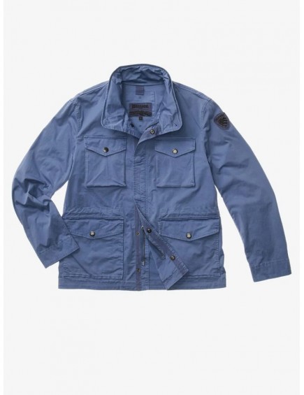 Chaqueta Ashmont Dyed 2