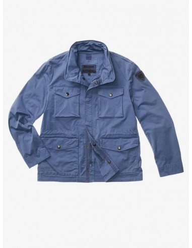 Chaqueta Ashmont Dyed