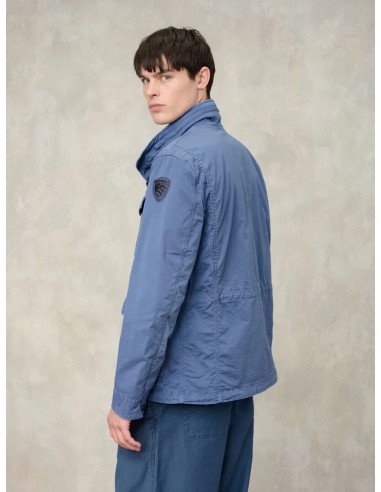 Chaqueta Ashmont Dyed