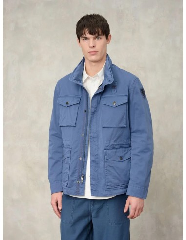 Chaqueta Ashmont Dyed