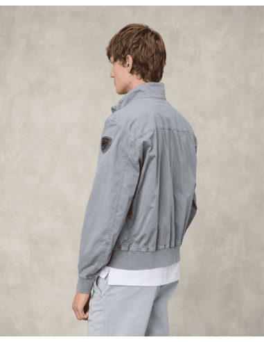 Bomber Badger Dyed