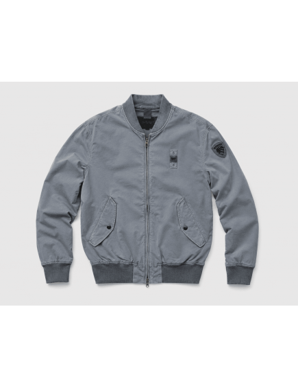 Bomber Badger Dyed 2
