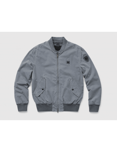 Bomber Badger Dyed