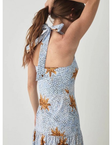 Vestido Caeli