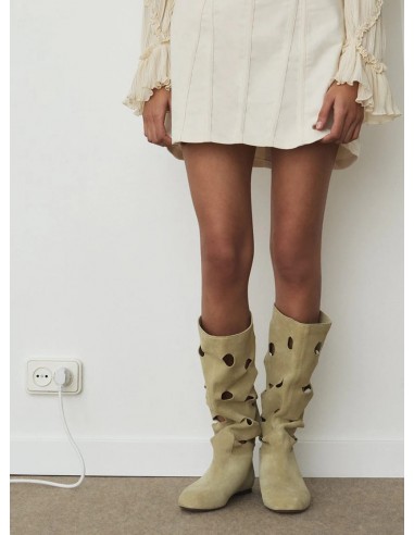Vestido Rosette