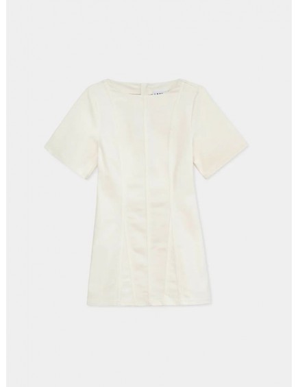 Vestido Rosette 2