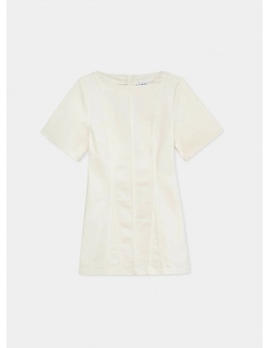 Vestido Rosette