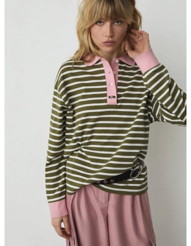 Polo Duse Khaki