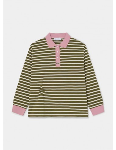 Polo Duse Khaki