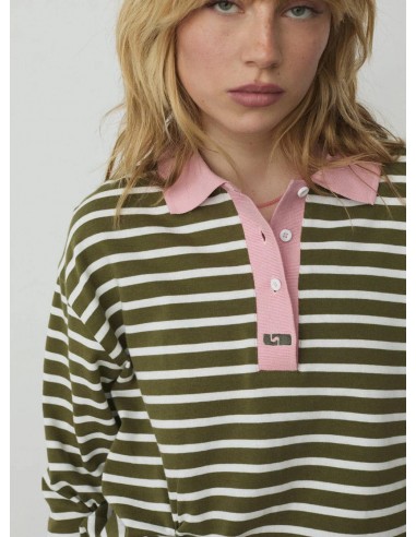 Polo Duse Khaki