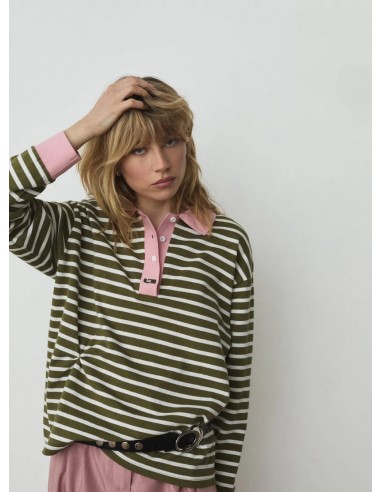 Polo Duse Khaki