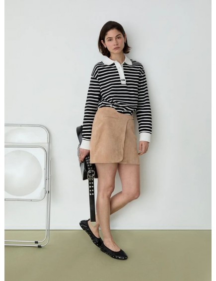 Polo Duse Black