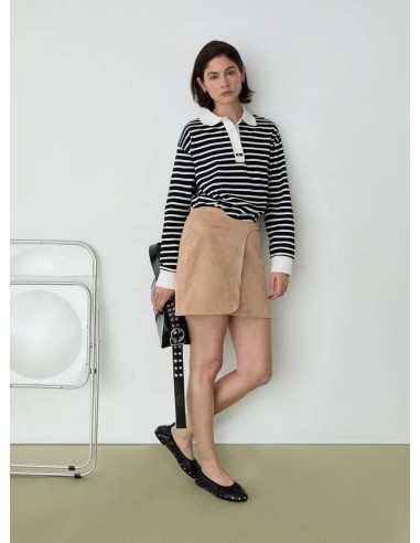 Polo Duse Black