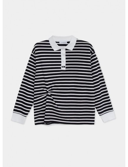Polo Duse Black 2