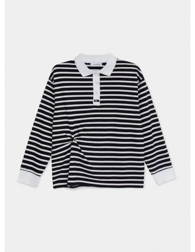 Polo Duse Black
