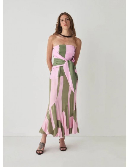 Vestido Aria