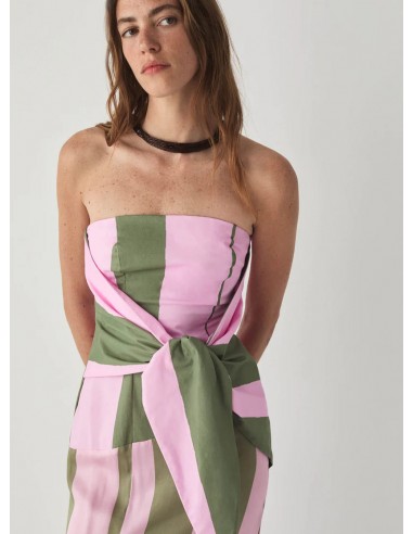 Vestido Aria
