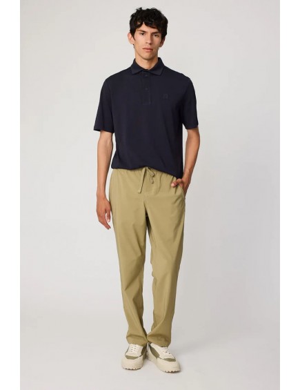Pantalón Fluvia Aloe