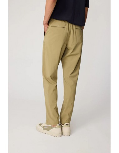 Pantalón Fluvia Aloe