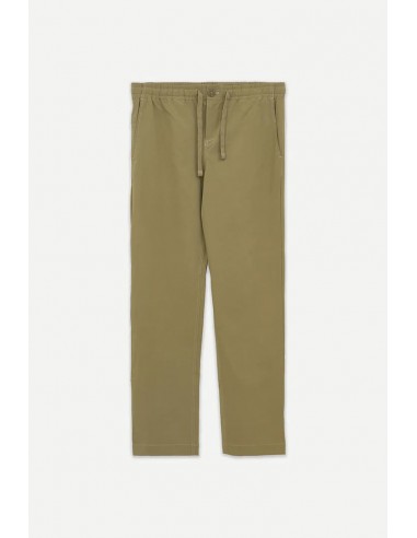 Pantalón Fluvia Aloe