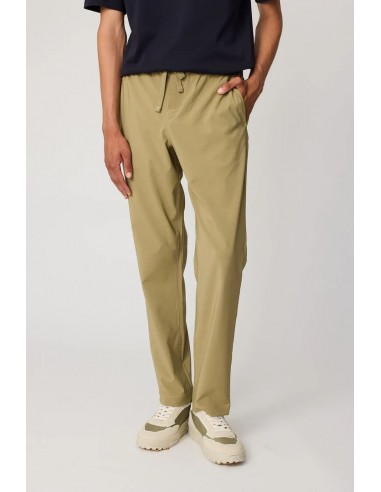 Pantalón Fluvia Aloe