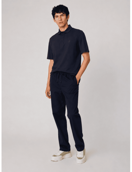 Pantalón Fluvia Navy