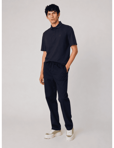 Pantalón Fluvia Navy