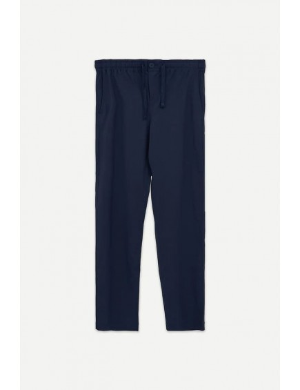 Pantalón Fluvia Navy 2