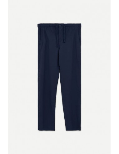 Pantalón Fluvia Navy