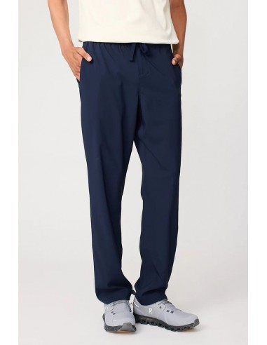 Pantalón Fluvia Navy