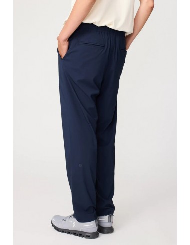 Pantalón Fluvia Navy