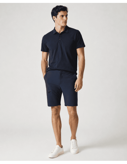 Bermuda Mok Navy