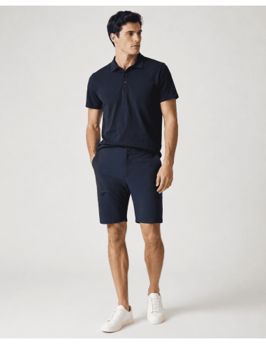 Bermuda Mok Navy