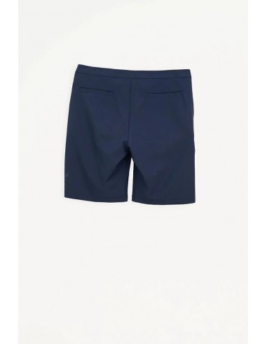 Bermuda Mok Navy