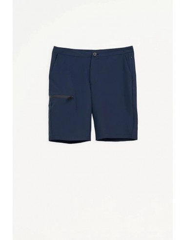 Bermuda Mok Navy