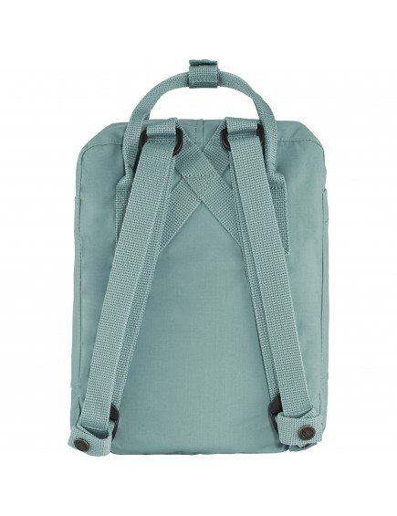 Mochila Kanken Mini de FJÄLL RÄVEN KANKEN. ElRopero1961. TALLA U COLOR 10