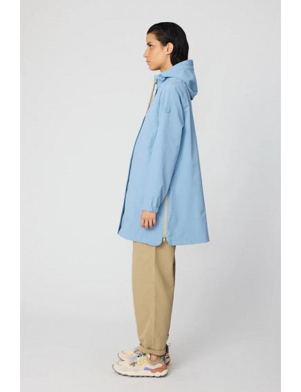 Chubasquero Néboa Faded Denim 2