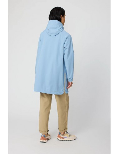 Chubasquero Néboa Faded Denim