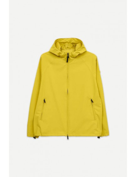 Chubasquero Muggio Mango Mint 2