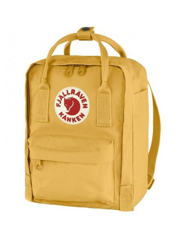 Mini Kanken Ochre