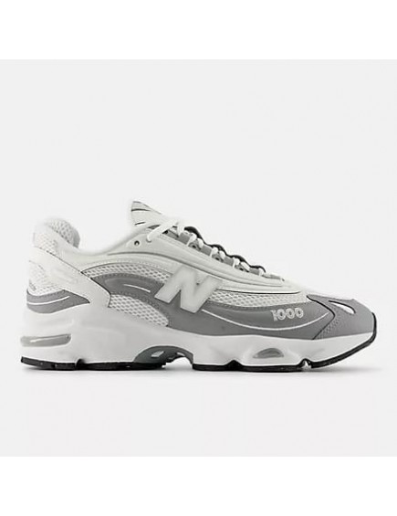 1000 Slate Grey / Grey Matter