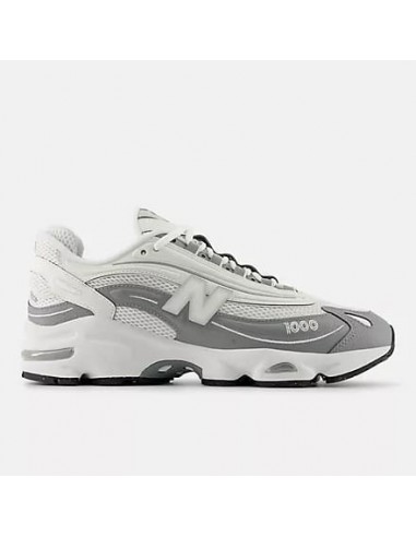 1000 Slate Grey / Grey Matter