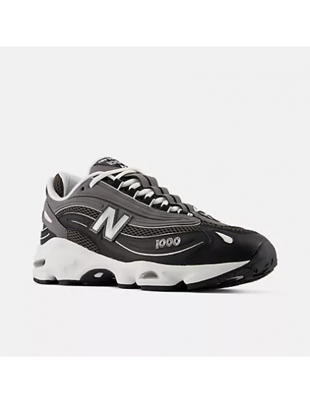 1000 Black / Faded Black 2