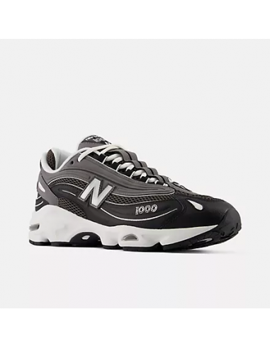 1000 Black / Faded Black