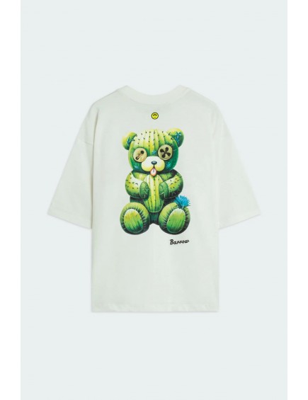 Camiseta Cactus Coconut 2