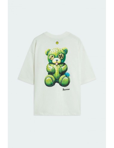 Camiseta Cactus Coconut