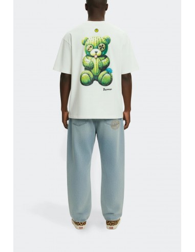 Camiseta Cactus Coconut