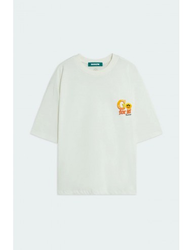 Camiseta Cactus Coconut