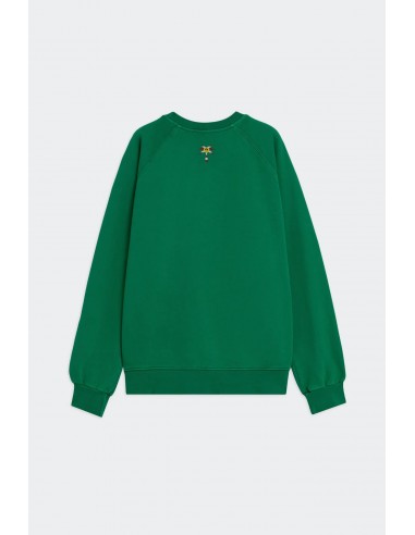 Sudadera Barrow Felpa Green
