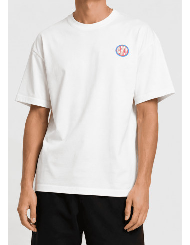 Camiseta Pearls